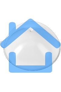 Соковыжималка цитрусовая Starwind SJ 1241 30Вт рез.сок.:1200мл. белый/прозрачный