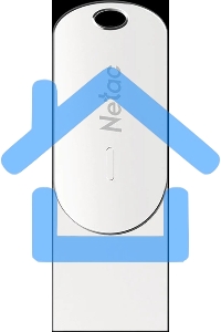 Флешка USB R/W Netac U785C USB3.0+TypeC Dual Flash Drive 16Gb