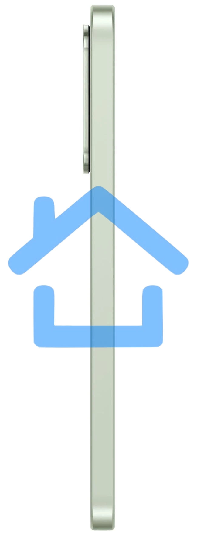 Смартфон Samsung Galaxy A36 12/256Gb, лайи