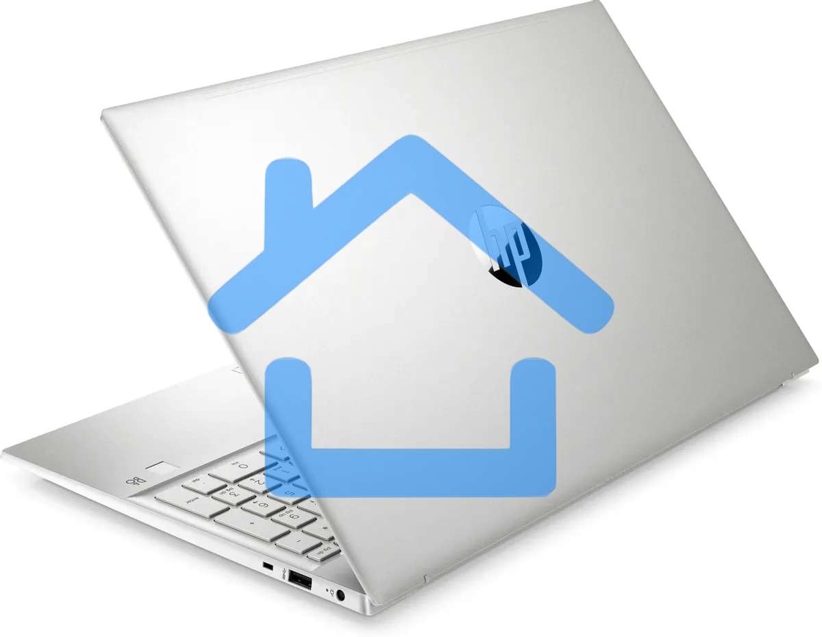 Ноутбук HP Pavilion 15-eg3040ci Core i3 1315U 8Gb SSD 512Gb Intel UHD Graphics 15.6