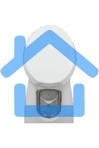 Блендер VitekVT-3413 W белый