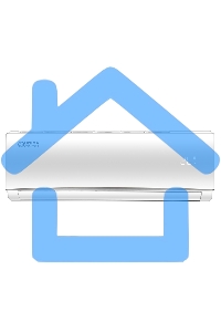 Внутренний блок сплит-системы ULTIMA COMFORT ECS-07PN-IN