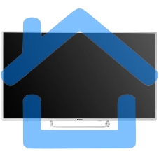 Телевизор Asano 50