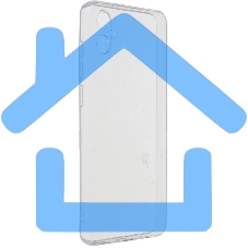 Накладка Zibelino Ultra Thin Case для Samsung A05 4G (прозрачный) защита камеры (ZUTCP-SAM-A05-CAM-TRN)