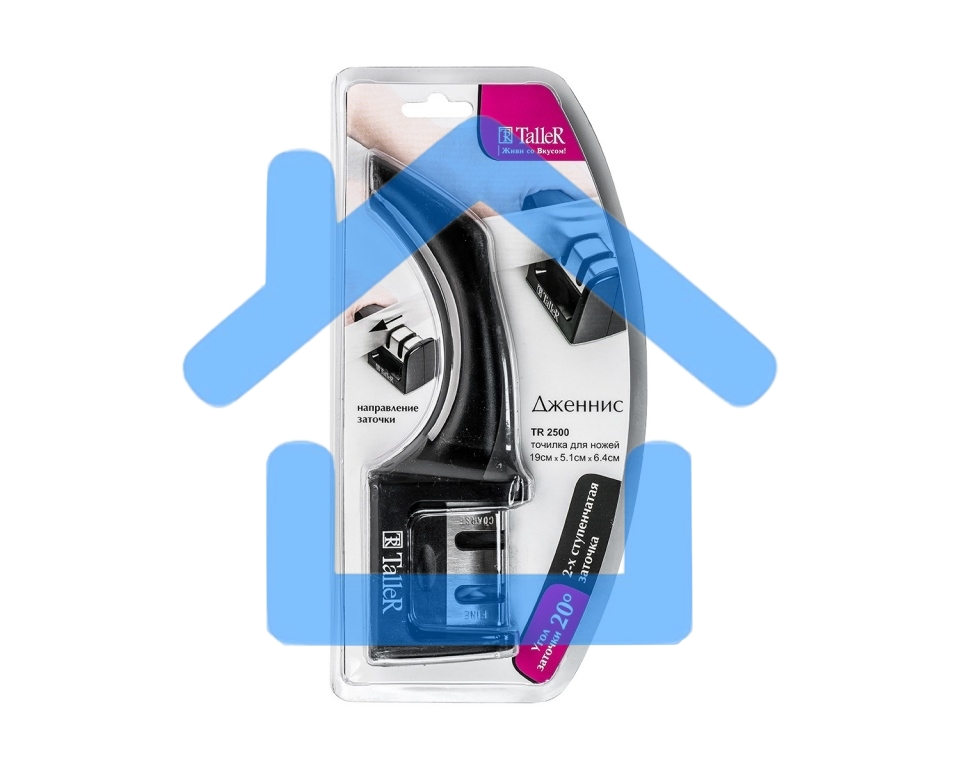 Точилка TalleR TR-62500 
