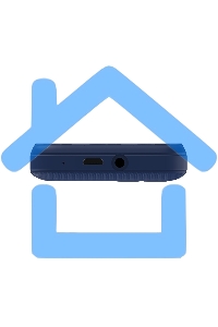 Мобильный телефон Maxvi B231 blue