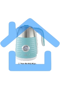 Чайник электрический JVC JK-KE1726