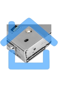 Степлер мебельный Matrix PROFESSIONAL металлический регулируемый, тип скобы 53, 6-14 мм