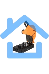 Отрезная пила Вихрь ОП-355/2200