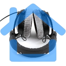 Наушники Beyerdynamic DT 770 PRO 250 OHMS черный