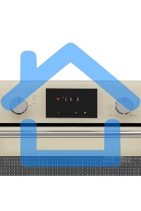 Электрический духовой шкаф Krona LEGENDE 60 IV