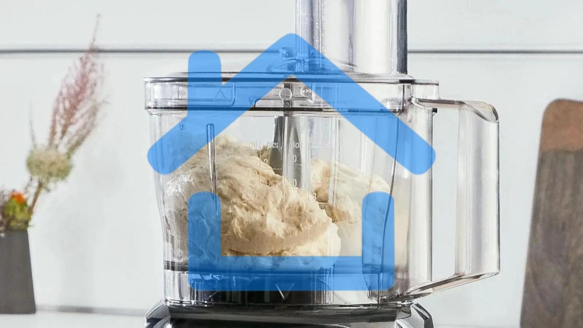 Кухонный комбайн Bosch MCM3501M 800 Вт, Скорости: 2, Блендер 1 л, Чаша 2.3 л, черный/серебристый