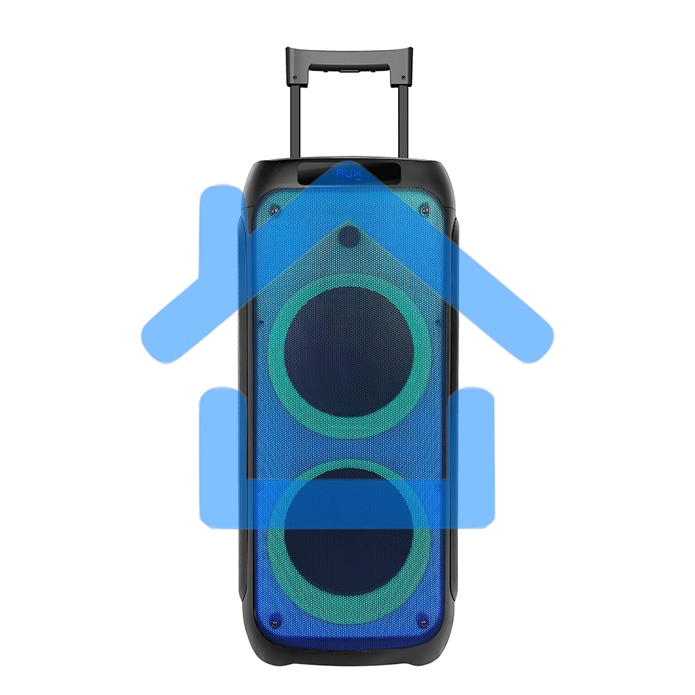Колонка ELTRONIC 10