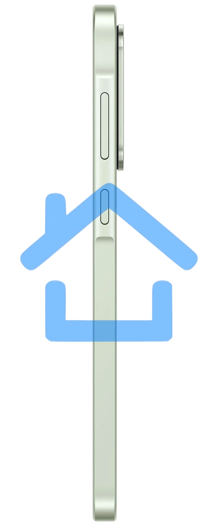 Смартфон Samsung Galaxy A36 12/256Gb, лайи