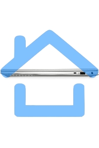 Ноутбук HP Pavilion 15-eg3040ci Core i3 1315U 8Gb SSD 512Gb Intel UHD Graphics 15.6