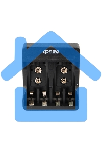 Устройство зарядное B-55USB AA/AAA/9V (