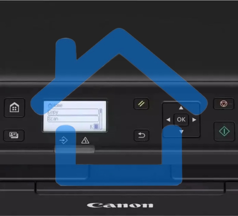 МФУ лазерное Canon i-Sensys MF275dw (5621C001), A4, ч/б, печ. 29 стр/мин., скан. до 20 стр/мин (ч/б) 15 стр/мин (цвет), 2400 x 600 dpi (печать) 600x600dpi (скан.), USB, RJ-45, Wi-Fi, Air Print, Mopria