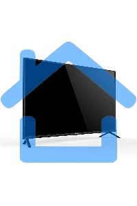 Телевизор Centek 40