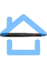 Щипцы для завивки Rowenta CF323LF0 60 Вт, черный