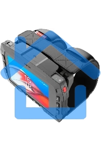 Терминал сбора данных Meferi ME10 (ME10-Q313B000YN02M) 2D Image без сканера, 4/64 ГБ, Android 13, USB, Bluetooth, WiFi, NFC, USB Type-C, MicroSD, Аудио выход, POGO-PIN, 4 