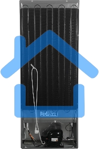 Морозильная камера Indesit DSZ 4150 G, серебристый, 214 л, 6 ящиков