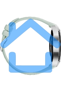 Умные часы Huawei Watch 5 Soc-L19F, 42мм, 1.38