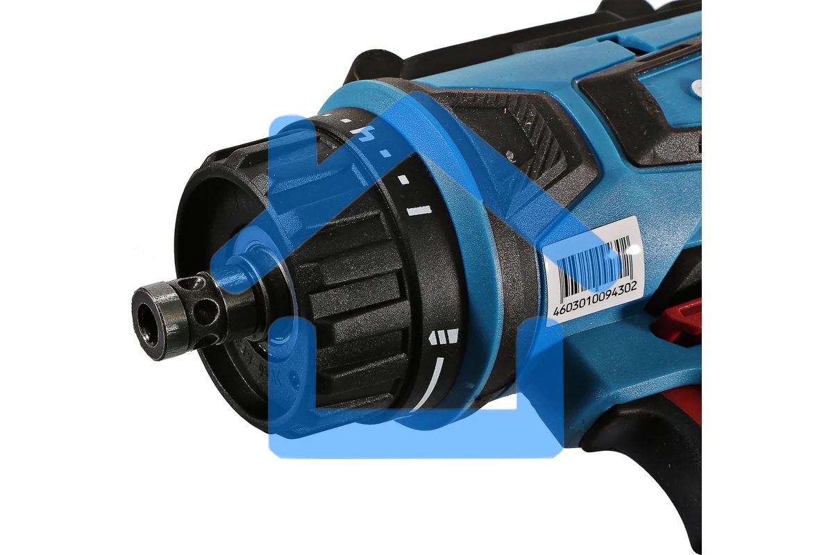 Дрель-шуруповерт Sturm ID2145PT, Сетевой, 450 Вт