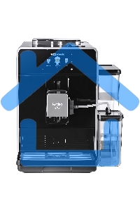 Кофемашина автоматическая Korting KACM 2004 ADAGIO черный, молотый/зерновой, 1.5 л, 1580 Вт, 20 бар
