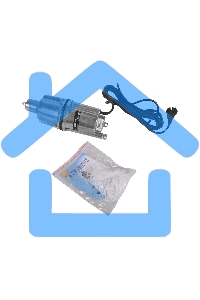 Вибрационный насос Вихрь ВН-5Н 68/8/8