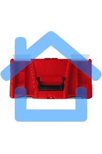 Ящик ЗУБР 38323-20 НЕВА-20 пластиковый