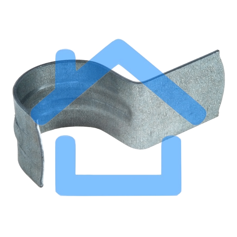 Скоба СМО Rexant 21-22 (ДМП) однолапковая для монтажного пистолета (100 шт/уп)