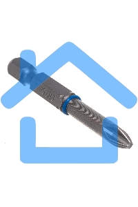 Отвертки-насадки (биты) ЗУБР 