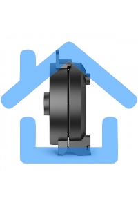 Прибор для выпечки BQ ST1010 черный/стальной, WAFFLE. Мощность: 1000 Вт, регулировка температуры от 40 до 230 °С, приготовление 5 вафель одновременно, антипригарное покрытие панелей Non-Stick PRO, равномерный нагрев, теплоизолированная ручка, противосколь