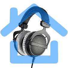 Наушники Beyerdynamic DT 770 PRO 250 OHMS черный