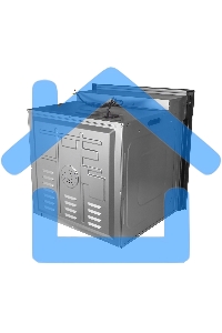 Духовой шкаф электрический LEX EDM 073 BBL черный