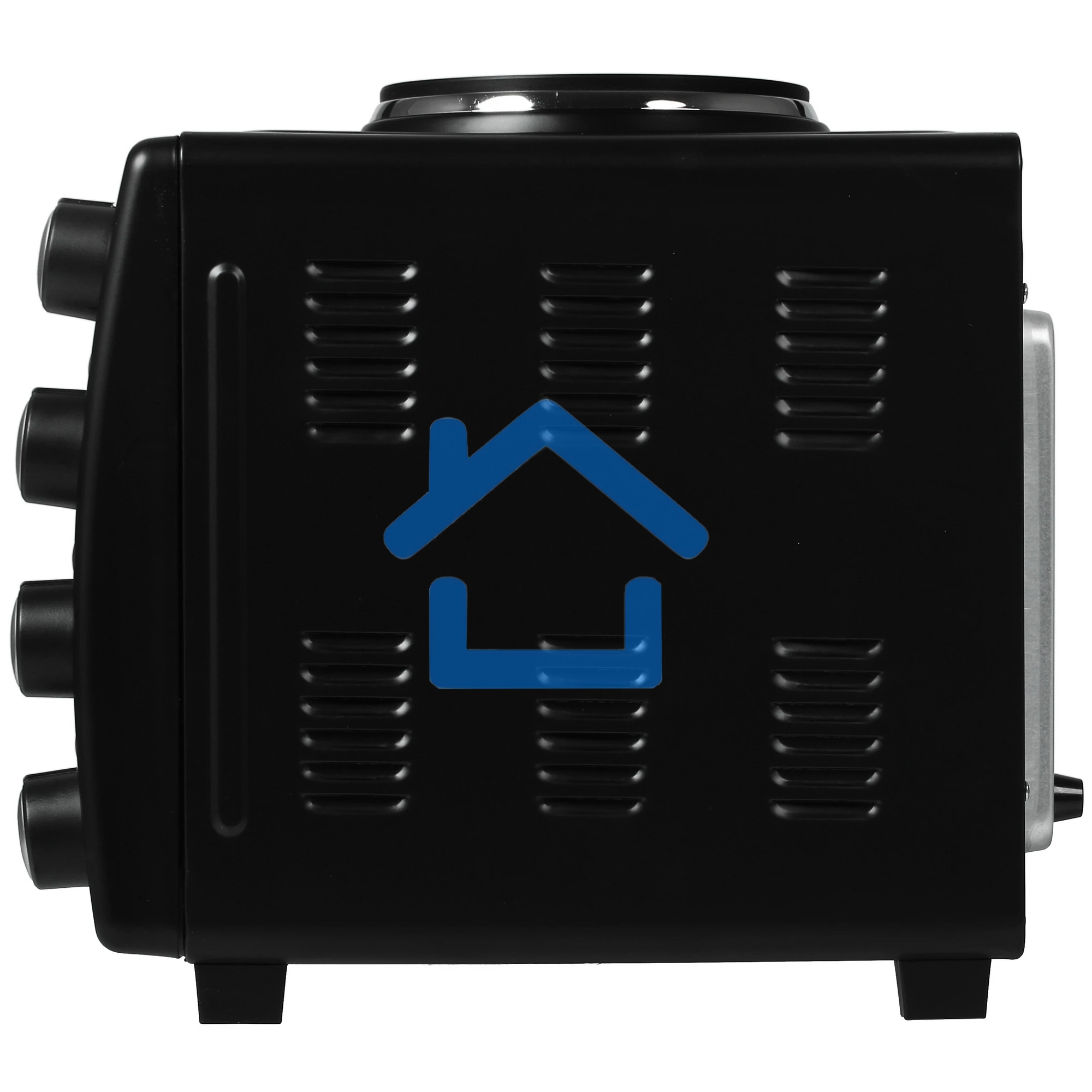 Мини-печь Atlanta ATH-1410 черный