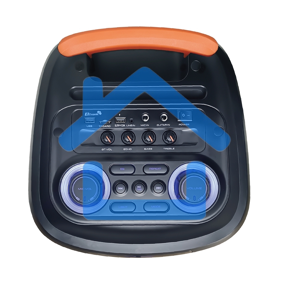 Колонка ELTRONIC 10