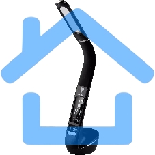 Светильник настольный LEONORD LE-1403 (105980)