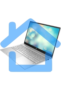 Ноутбук HP Pavilion 15-eg3040ci Core i3 1315U 8Gb SSD 512Gb Intel UHD Graphics 15.6