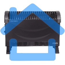Конвектор Ресанта ОК-2000СЧ, черный, 2000 Вт, 25 м2, термостат 67/4/36