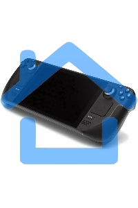 Игровая консоль VALVE Steam Deck OLED Handheld Gaming Console, 512GB SSD, 7.4