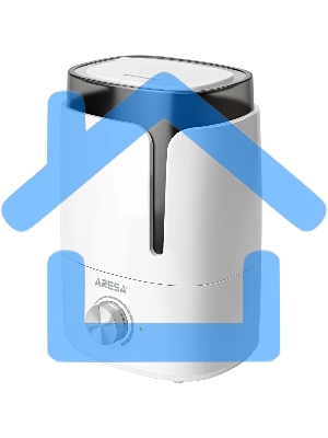 Увлажнитель воздуха ARESA AR-4206