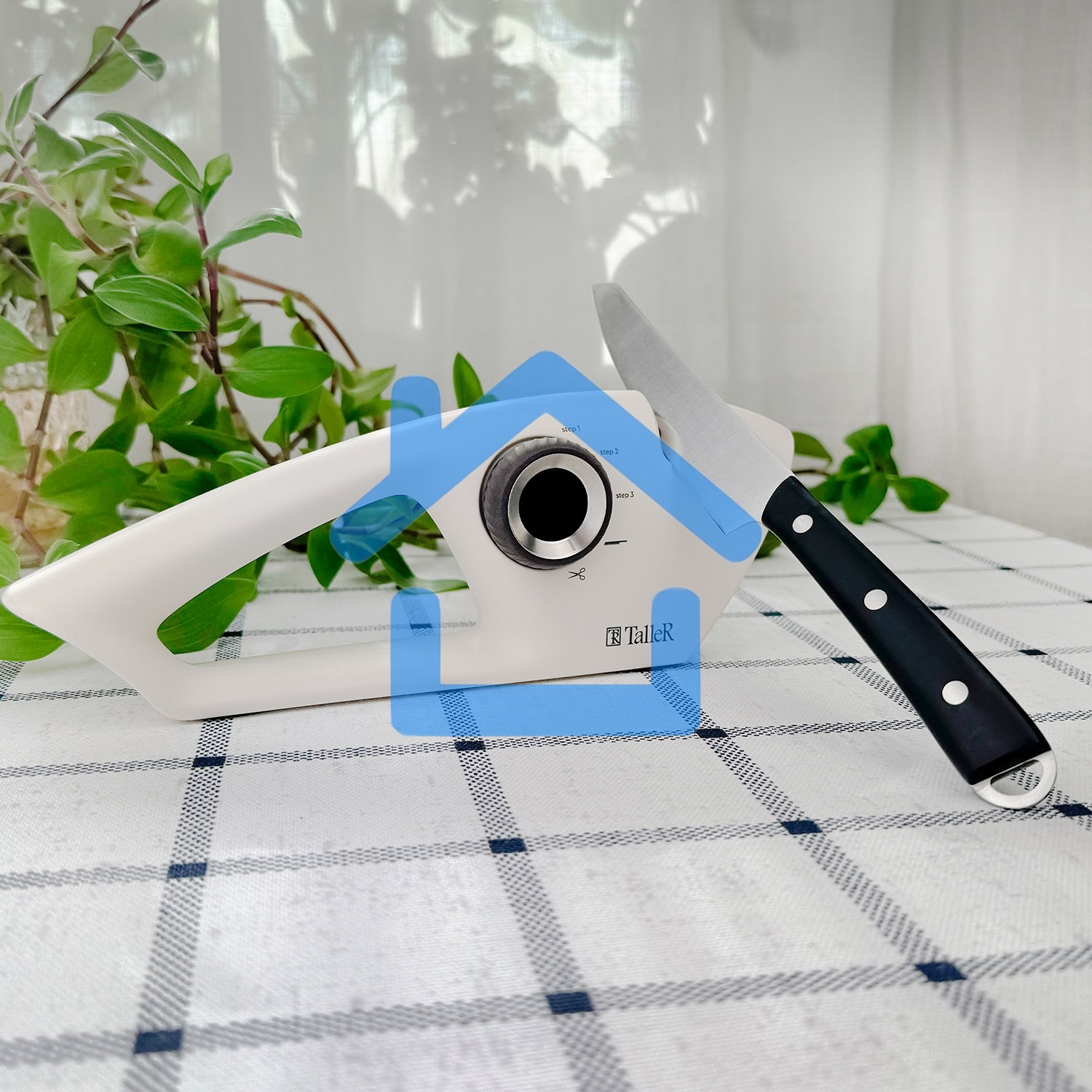 Точилка TalleR TR-62511