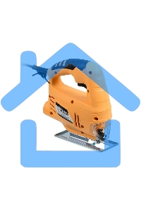 Лобзик электрический Вихрь ЛЭ-55Б