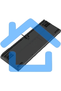 Клавиатура A4Tech Bloody WS98 механическая беспроводная USB черный/серый (WS98)