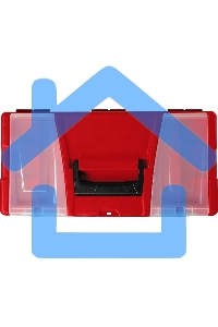 Ящик ЗУБР 38323-20 НЕВА-20 пластиковый