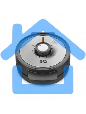 Прибор для выпечки BQ ST1010 черный/стальной, WAFFLE. Мощность: 1000 Вт, регулировка температуры от 40 до 230 °С, приготовление 5 вафель одновременно, антипригарное покрытие панелей Non-Stick PRO, равномерный нагрев, теплоизолированная ручка, противосколь