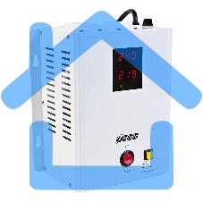 Стабилизатор напряжения Powerman AVS 1500 H 