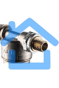 Корпус Гейзер Бастион 121 1/2