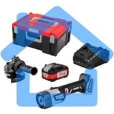 Набор инструментов ИНТЕРСКОЛ MULTIMAKS-36 900.2.1.41